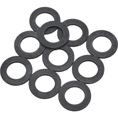 Afbeelding van Sanivesk rubberring 21x17mm 5 stuks