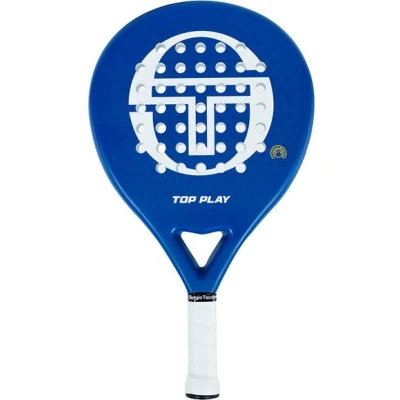 Afbeelding van Sergio Tacchini Top Play Blue Padelracket