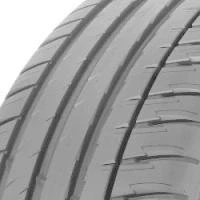 Afbeelding van Zomerbanden MICHELIN Pilot Sport 4 SUV 235/50R19 99V