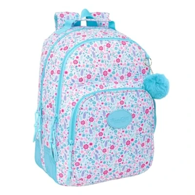 Afbeelding van Schoolrugzak BlackFit8 Cool Multicolour 32 x 42 15 cm