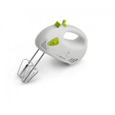 Afbeelding van Esperanza EKM007G mixer Handmixer Groen, Wit 150 W