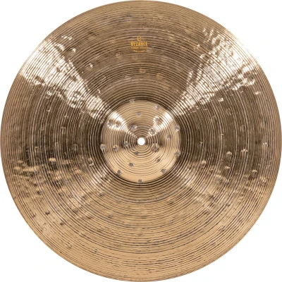 Afbeelding van Meinl Byzance Foundry Reserve 19 Crash