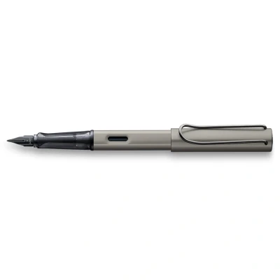 Afbeelding van LAMY Lx Ruthenium FP M