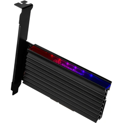 Afbeelding van SilverStone SST ECM24 ARGB