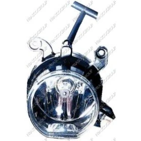 Afbeelding van PRASCO BM0184424 Mistlampen Links Zonder lamphouder