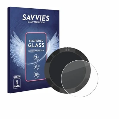 Afbeelding van Savvies Tempered Glass Screen Protector voor Beeline Moto II 9H Gehard Glas Scherm Beschermer
