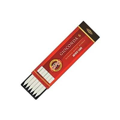 Afbeelding van Tekenstift Metallic 4380 ASSORTI, 4380000001PK