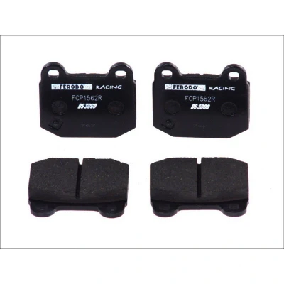 Afbeelding van Ferodo Racing Remblokset FCP1562R