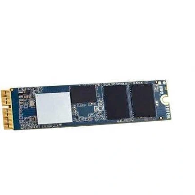 Afbeelding van OWC Aura Pro X2 500GB SSD PCIe 4.0 NVMe Uw Mac, meer ruimte, twee keer zo snel
