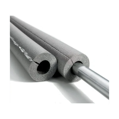 Afbeelding van Buisisolatie 28mm Lengte: 2 meter zelfklevend. Artikelnr: 22708337