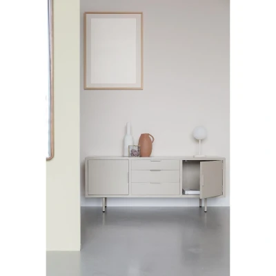 Afbeelding van Puur Luke dressoir Hout