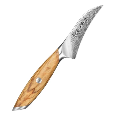 Afbeelding van HEZHEN X01 Schilmes