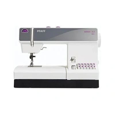 Afbeelding van Pfaff Selecteer 3.2 IDT naaimachine
