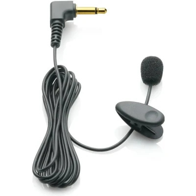 Afbeelding van Philips LFH 9173 Microfoon