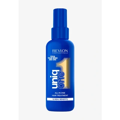 Afbeelding van Revlon Uniq One All In Treatment Mental Health Limited Edition 150ml