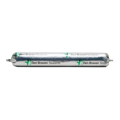 Afbeelding van Den Braven Hybriseal 2PS Afdichtingskit Grijs (600ml)