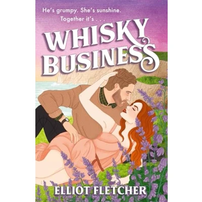 Afbeelding van Whisky Business: Book 1