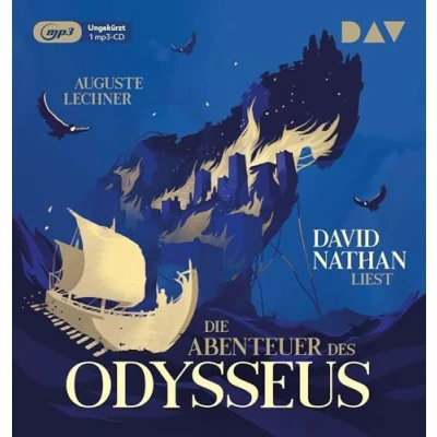 Afbeelding van Die Abenteuer des Odysseus