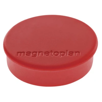 Afbeelding van Magnetoplan magneten Discofix Hobby, 10 st.