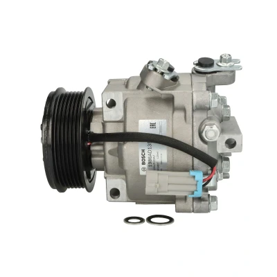 Afbeelding van Compressor, airconditioning BOSCH 1 986 AD1 358