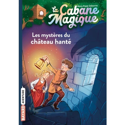 Afbeelding van La Cabane Magique