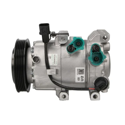 Afbeelding van NRF Airco compressor 32997G