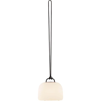 Afbeelding van Nordlux hanglamp Kettle USB oplaadbaar