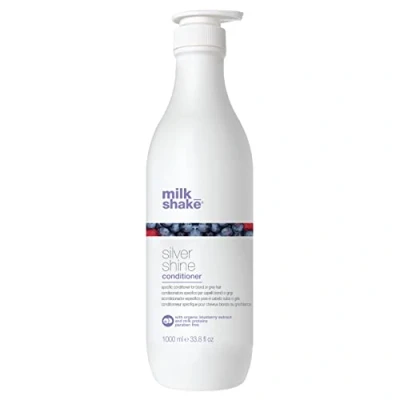 Afbeelding van Milk_Shake Silver Shine Conditioner 1.000 ml