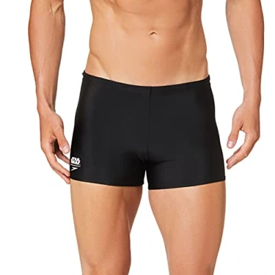 Afbeelding van Speedo Star Wars Plastisol Placement Aquashort voor heren