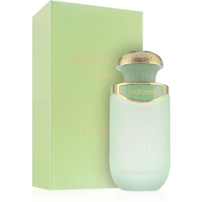 Afbeelding van Jenny Glow Enchante Eau de Parfum 100 ml