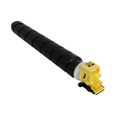 Afbeelding van Huismerk Kyocera TK 8345Y Toner Geel