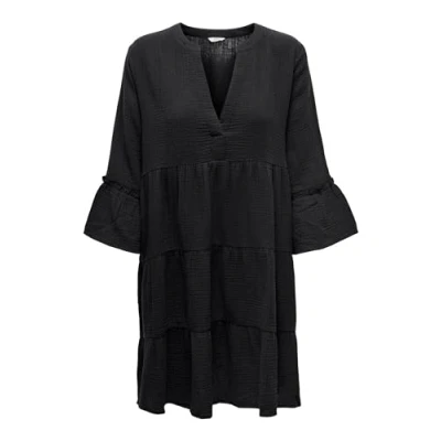 Afbeelding van ONLY Jurk, Dames, Maat: Small, phantom