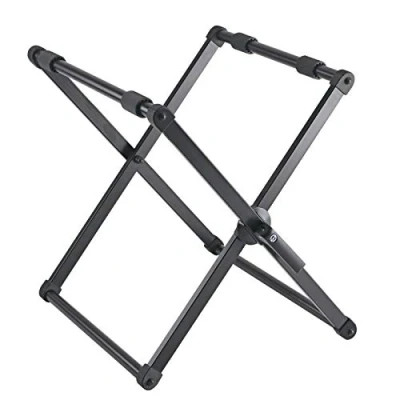 Afbeelding van Konig &amp; Meyer 13335 marching drum statief (zwart)