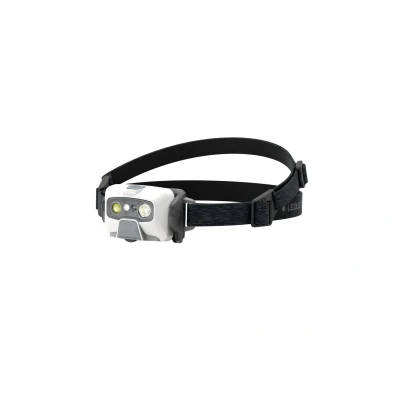Afbeelding van Ledlenser HF6R Core Hoofdlamp Oplaadbaar Wit