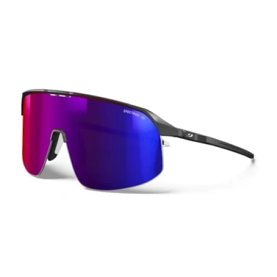 Afbeelding van Julbo Zonnebril DENSITY Volwassenen Uniseks Zwart Cat 3, Zwart, L