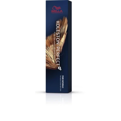 Afbeelding van Wella Professionals Koleston Perfect Me+ Haarverf 8/00 Pure Naturals 60ml