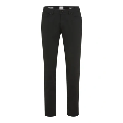 Afbeelding van BRAX Broek Chuck Zwart 3330