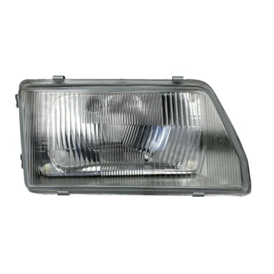 Afbeelding van Koplamp DEPO 661 1129R LD EF, Rechts