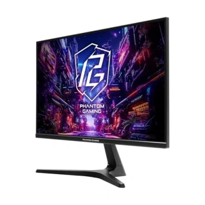 Afbeelding van Asrock PG25FFT computer monitor 62,2 cm (24.5&quot;) 1920 x 1080 Pixels Full HD Zwart