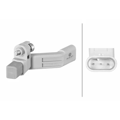 Afbeelding van Krukassensor HELLA 6PU 009 168 741