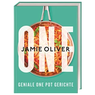 Afbeelding van ONE: Geniale One Pot Gerichte