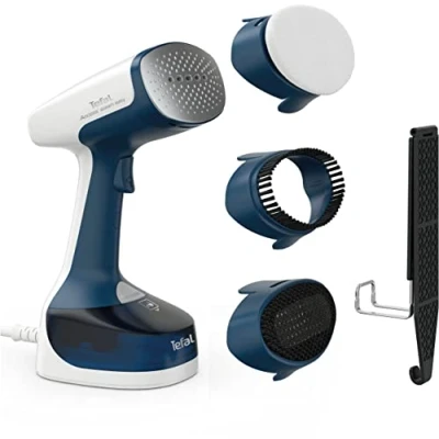 Afbeelding van Tefal Access Steam Easy DT7170 kledingstomer