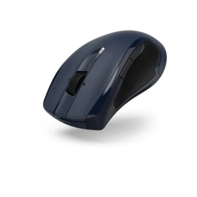 Afbeelding van Hama Draadloze Lasermuis Met 7 Knoppen Mw 900 V2 Donkerblauw