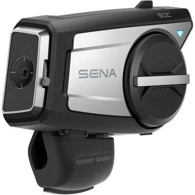 Afbeelding van Sena 50C Camera Mesh Harman Kardon