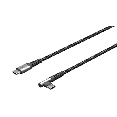 Afbeelding van UBS C naar USB kabel Goobay