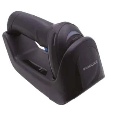 Afbeelding van Datalogic Gryphon GBT4200 Draagbare streepjescodelezer 1D CCD Zwart