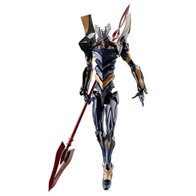 Afbeelding van Bandai Hobby Evangelion RG Mark.06 Model Kit 194662