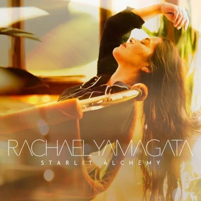 Afbeelding van Rachael Yamagata Starlit Alchemy (LP)
