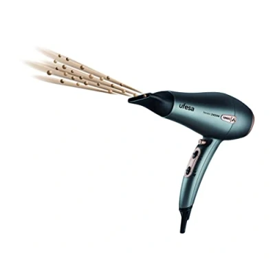 Afbeelding van Föhn UFESA SC8470 2400 W Blauw