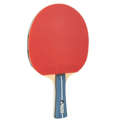 Afbeelding van JOOLA ITTF 52002 goedgekeurde allround tafeltennisbatje voor veeleisende spelers 5 voudig verlijmd speciaal multiplex